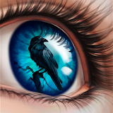 Ravenhill®: Hidden Mystery - Match-3 with a Story icon