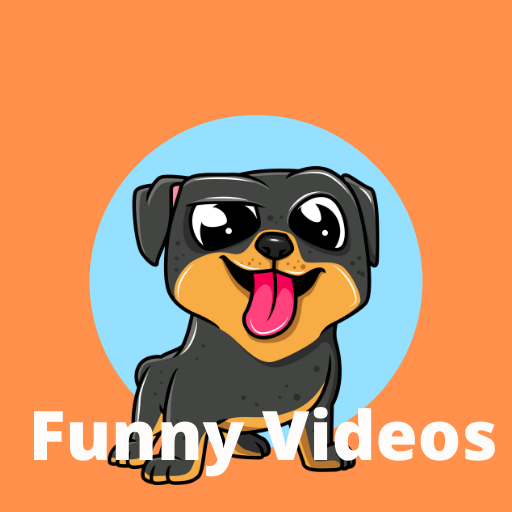 Funny Videos Comedy logo