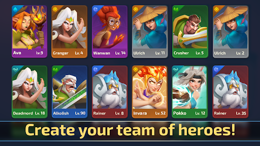 Questbound Screen 2