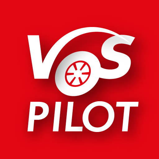 VOSpilot  Icon