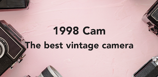 1998 Cam Vintage Camera