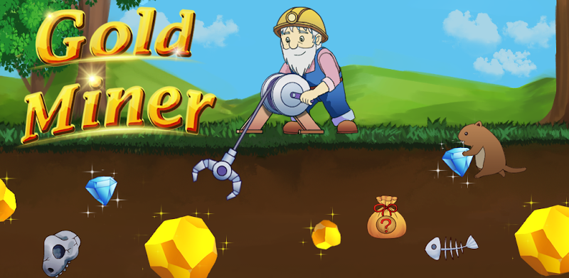 Gold Miner - Nostalgic Classic
