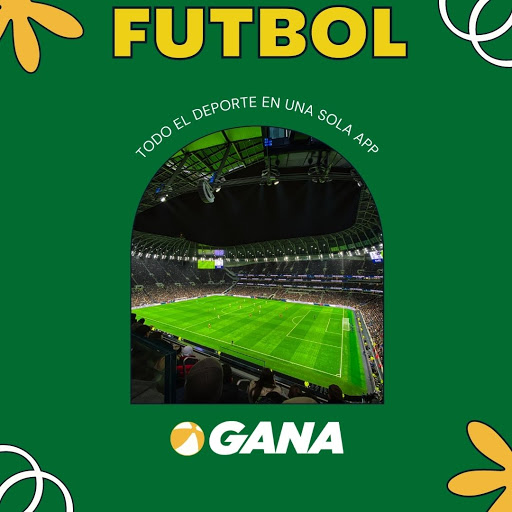 Todo sports con ganabet data