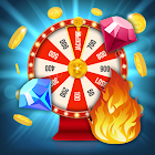 Free Spin for Fire Wheel - Win Free Diamond 1.11