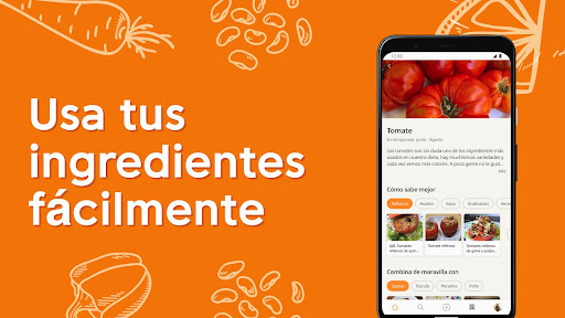 Cookpad: recetas para cocinar