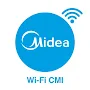 Midea-Wi-Fi-CMI