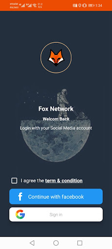 Fox Network