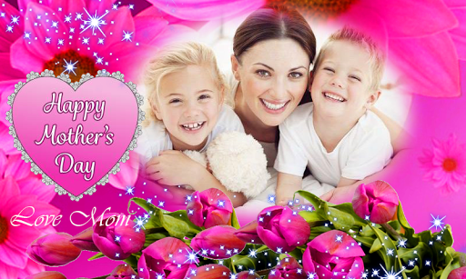 Mothers Day Photo Frames Screen 3