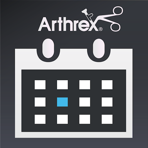 Arthrex Events App 1.8.0 (1.83.0-2147004) Icon