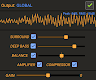 screenshot of Power Audio Equalizer FX