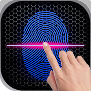 Lie Detector Real Finger