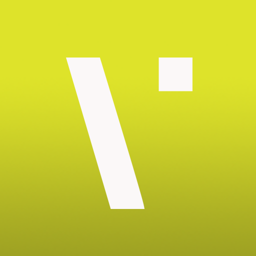 Level App logo