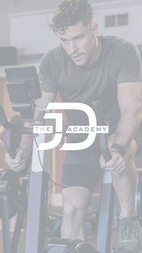 Android application The JD Academy screenshort