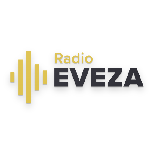 EVEZA Radio - Paraguay logo