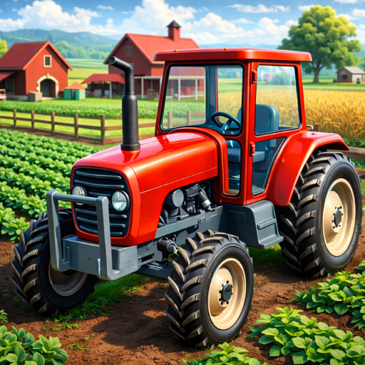 Get Timpy Kids Animal Farm Games for Android Aso Report