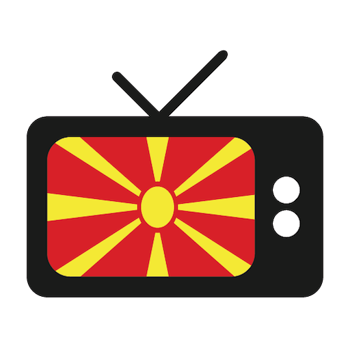 Makedonski TV Kanali - Apps on Google Play