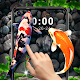 Fish Live Wallpaper Tank Touch