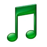 MUSIC 1 icon