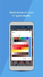 Mandoo: Mandala drawing App