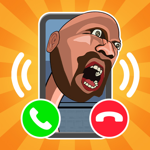 Funny Sound: Monster Call logo