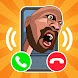 Funny Sound: Monster Call