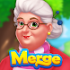 Merge Manor Room- Match Puzzle - Androidアプリ