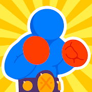 Hit Boxing 3D app icon
