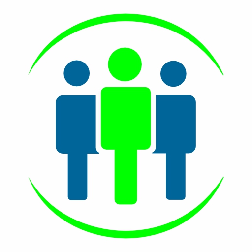 Люкс Персонал logo