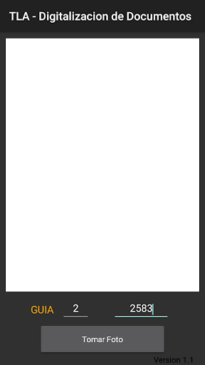 CALCAR Screen 2