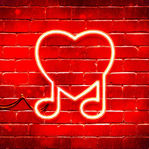 Love ringtones logo