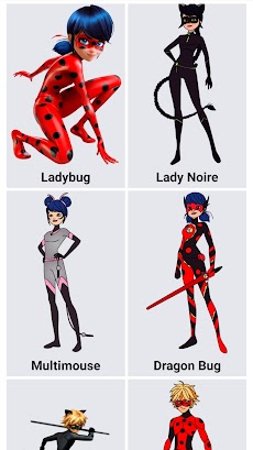 How to draw Lady bugのおすすめ画像2