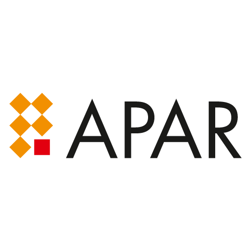 APAR Distributor Couponz logo