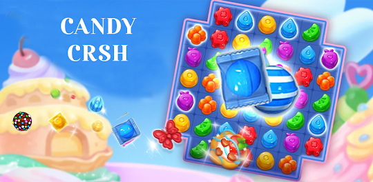 Candy Fever Slash - Smash 3