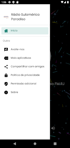 Rádio Sulamérica Paradiso FM