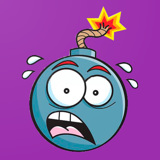 La Bomba logo
