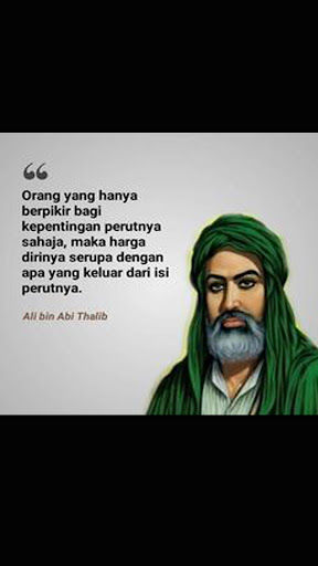 Kata Kata Bijak Islami Screen 2