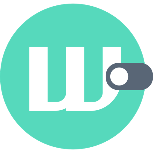 Walleter - Simple Money App Header - AppWisp.com