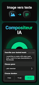 Capture d'écran