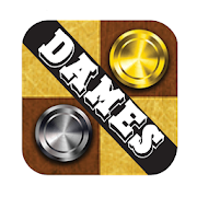 Dames - Checkers (Offline Game)