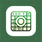 Sudoku solver (camera)