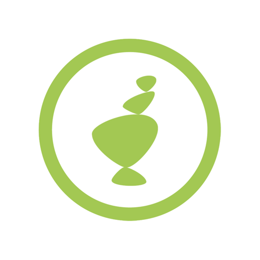 Health in Motion logo