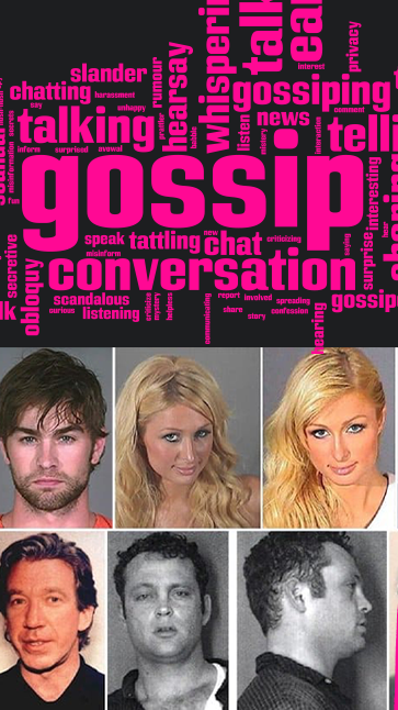 Entertainment Home - Gossip - 2.17.5-enter - (Android)