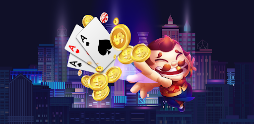 Chinese Poker: Animal Slots