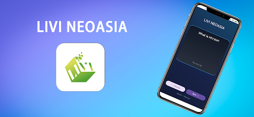 LIVI NEOASIA