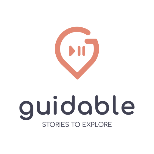 guidable - Stories to explore