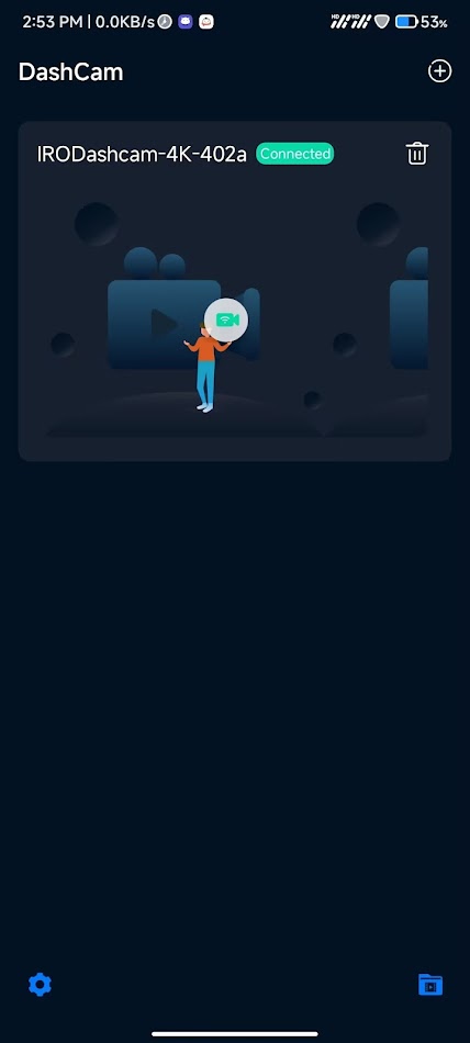 #5. IRO (Android) Ved: SAPIUM LIMITED