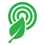 Rainforest Connection® Player icon