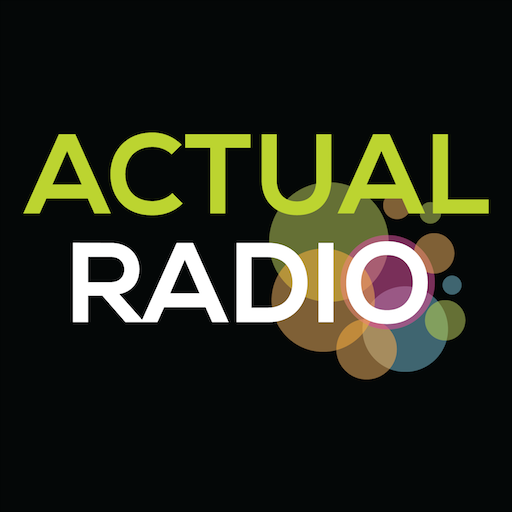 Actual Radio logo