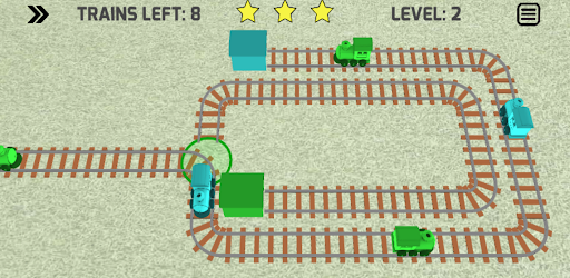 Brain Train Screen 2