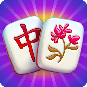 Mahjong City Tours: Tile Match Mod apk versão mais recente download gratuito